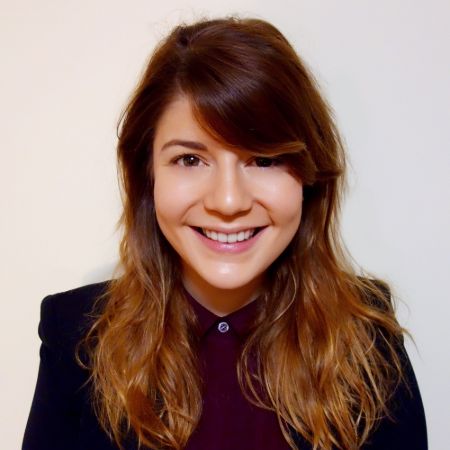 Clara Spera Has a Net worth of $2 Million.